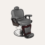 Commander II Barber Chair - Keller International 